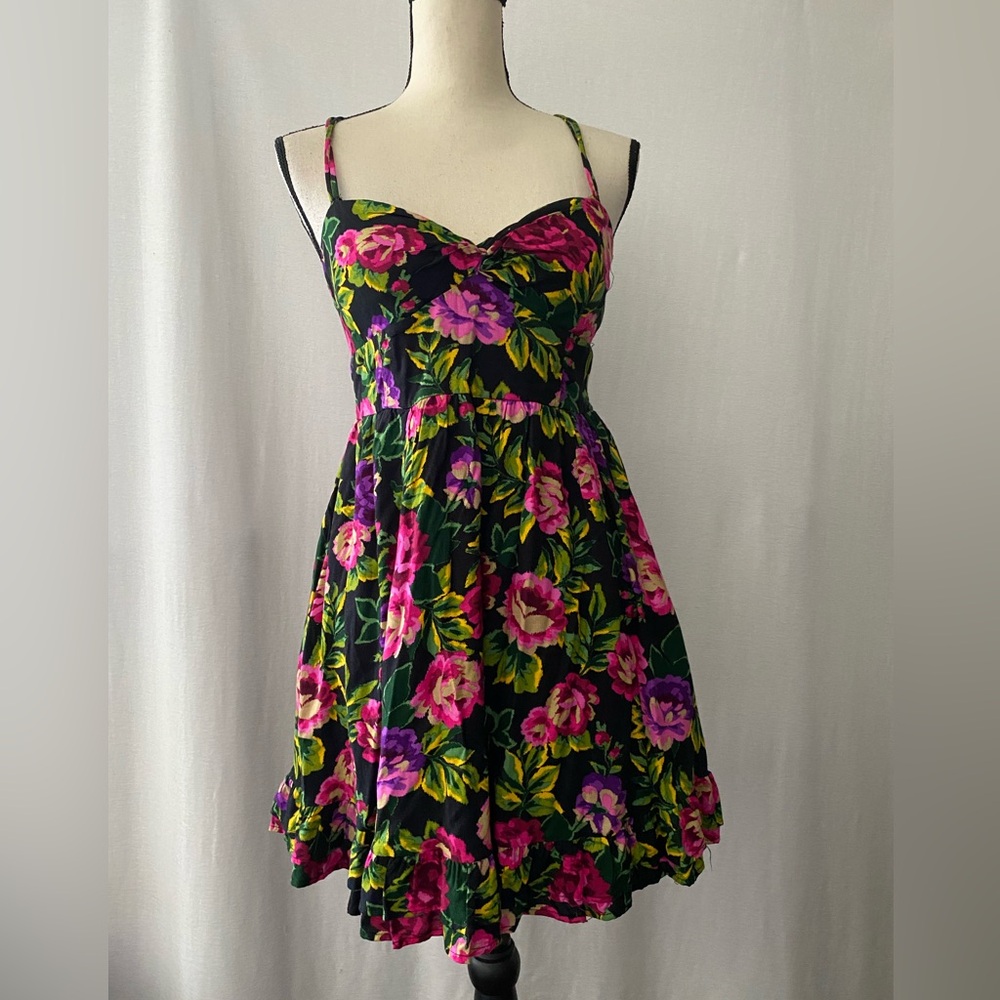 XXI Forever Dress